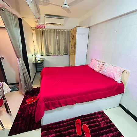 Hostel Sulu Near International Airport Mumbai