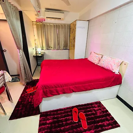 Sulu Near International Airport Hostel *
