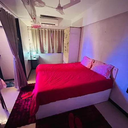 Sulu Near International Airport * Mumbai