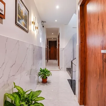 Fabhotel Utsav Residency 3*
