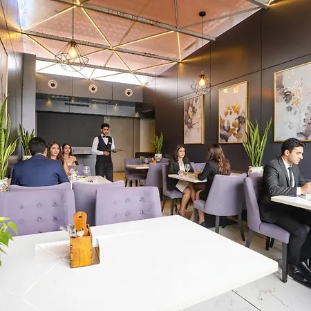 Fabhotel Nexus - Nr Nesco Mumbai