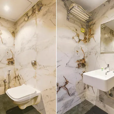 Fabhotel Nexus - Nr Nesco