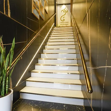 Fabhotel Nexus - Nr Nesco 3*