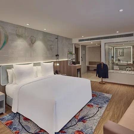 Hotel Iconiqa - The Lifestyle Of Mumbai