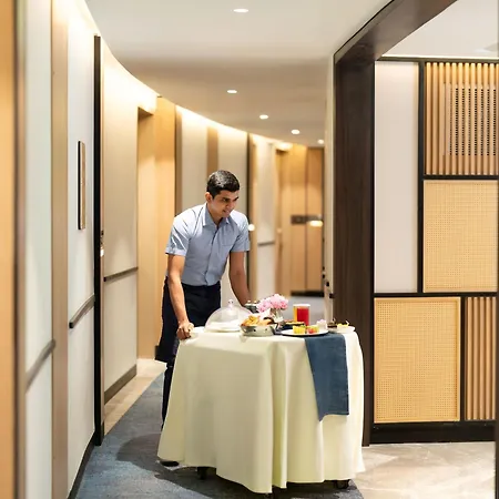 Hilton Garden International Airport 4* Mumbai