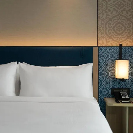 Hilton Garden International Airport Mumbai