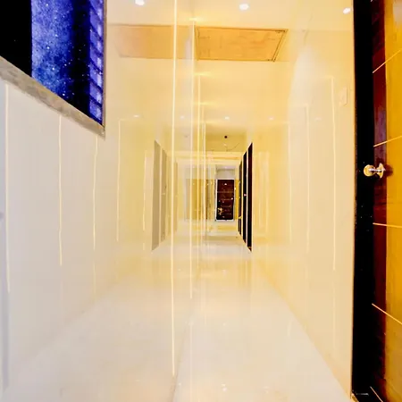 O My Choice Hotel Mumbai