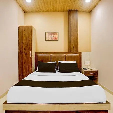 O Tawakkal Hotel Mumbai