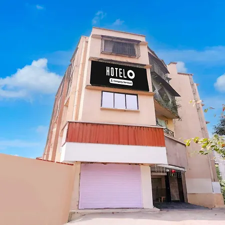 Hotel Townhouse Nandiwali Bus Terminal