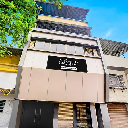 Collection O Ambedkar Chowk Ulhasnagar Hotel Mumbai