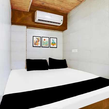 Hotel Collection O Ambedkar Chowk Ulhasnagar Mumbai