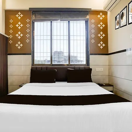 Collection O Mumbai-ahmedabad Highway Hotel Mumbai