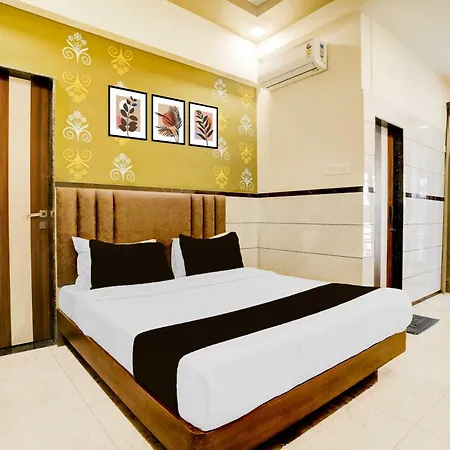 Hotel Collection O Mumbai-ahmedabad Highway Mumbai