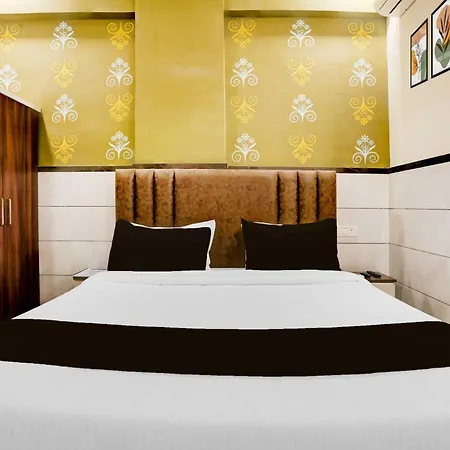 Hotel Collection O Mumbai-ahmedabad Highway 3*