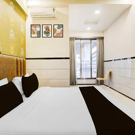 Hotel Collection O Mumbai-ahmedabad Highway Mumbai