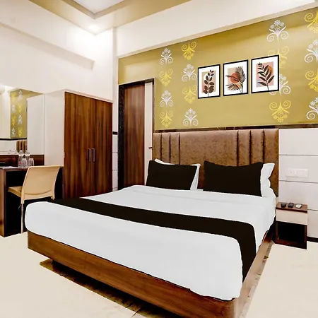 Hotel Collection O Mumbai-ahmedabad Highway 3*