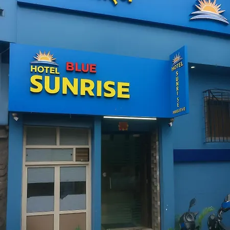 Hotel Blue Sunrise