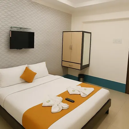 Blue Sunrise Hotel 3*