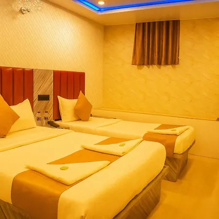 Hotel Blue Sunrise 3*