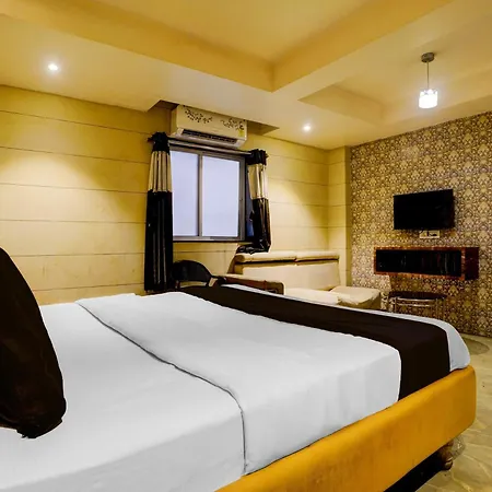 Hotel O Diana Palace & Boarding