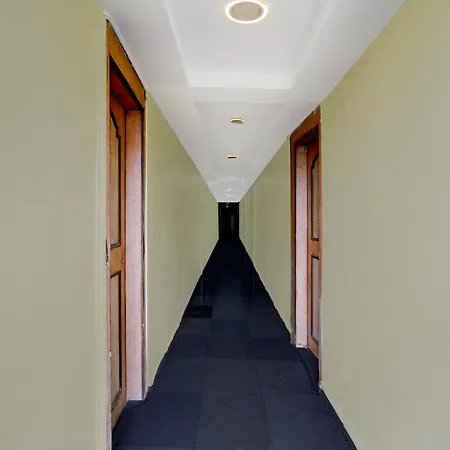O Diana Palace & Boarding Hotel