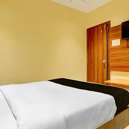 Hotel O Shubham & Boarding Shahad Railway Station Mumbai