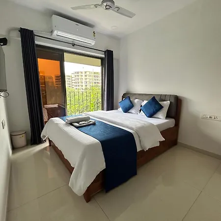 Zenith & Service - Powai Guest house Mumbai