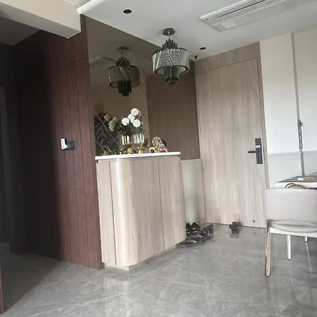 Homestay Private Ensuite In Modern