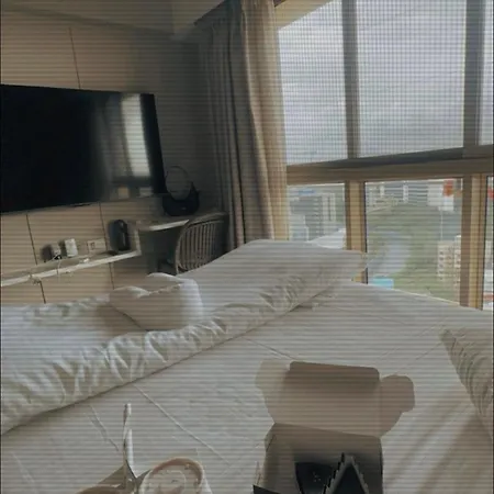 Homestay Private Ensuite In Modern Mumbai