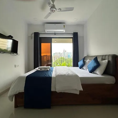 Zenith & Service - Powai Guest house Mumbai