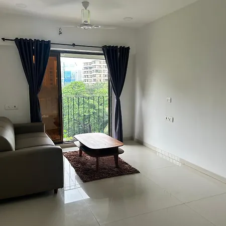 Zenith & Service - Powai 3*