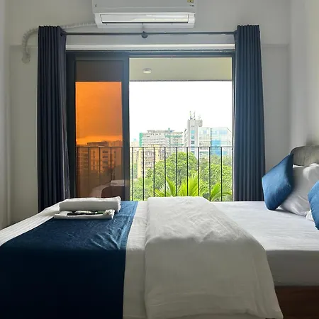 Zenith & Service - Powai
