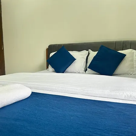 Zenith & Service - Powai Guest house Mumbai