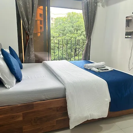 Zenith & Service - Powai Mumbai