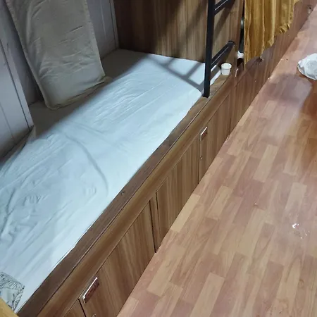 Sun Shine Ac Guest house 5*