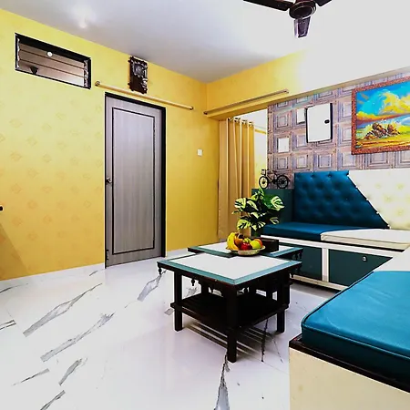 Pinaki Parle West * Mumbai