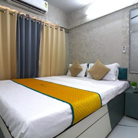 Apartment Pinaki Parle West Mumbai