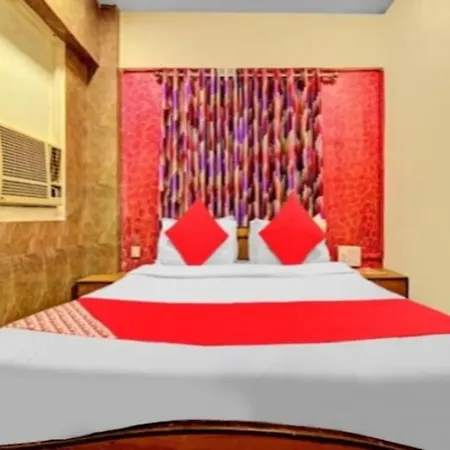 Anil Residency * Mumbai