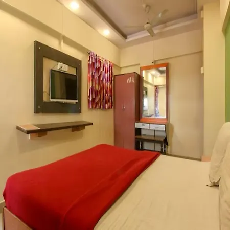 Anil Residency Apartment *
