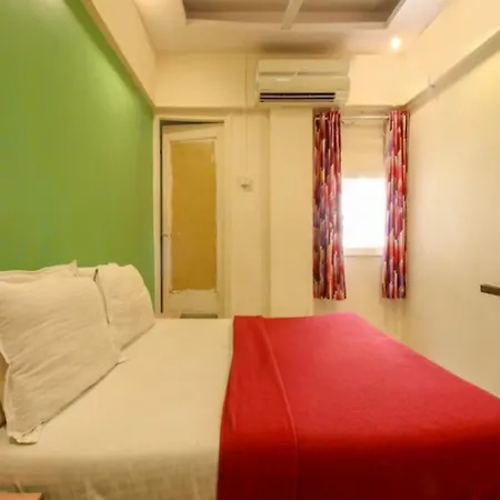 Anil Residency