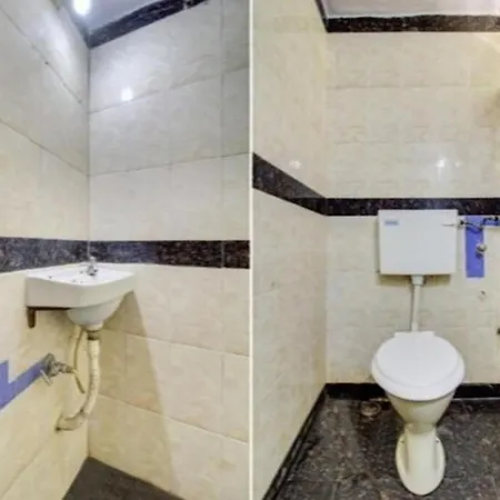 Anil Residency Apartment Mumbai