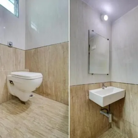Anil Residency Apartment Mumbai
