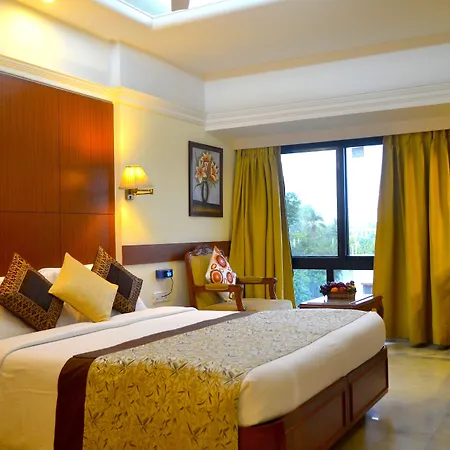 Hotel Regenta Place The Emerald Mumbai
