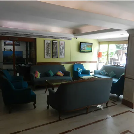 Regenta Place The Emerald