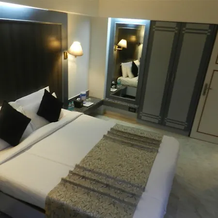 Regenta Place The Emerald Hotel