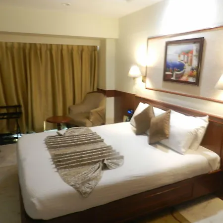 Regenta Place The Emerald Hotel Mumbai