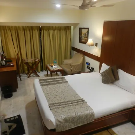 Regenta Place The Emerald 4* Mumbai