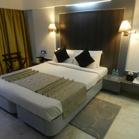 Regenta Place The Emerald 4* Mumbai