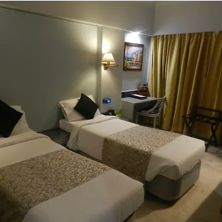 Regenta Place The Emerald Mumbai