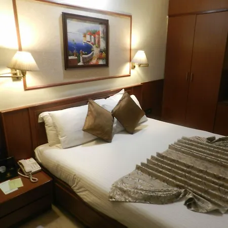 Regenta Place The Emerald